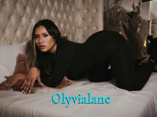 Olyvialane