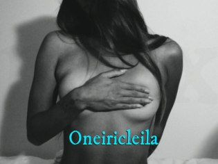 Oneiricleila