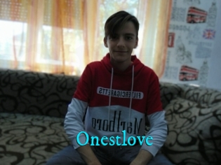 Onestlove
