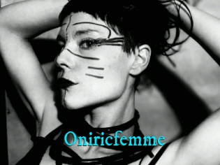 Oniricfemme