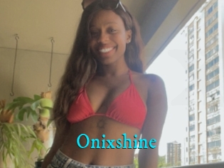 Onixshine