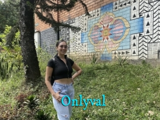 Onlyval