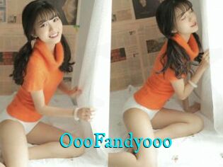 OooFandyooo