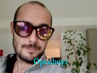 Openboys