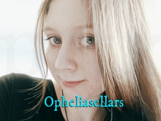 Opheliasellars