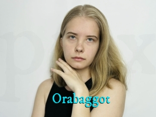 Orabaggot