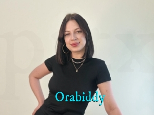 Orabiddy