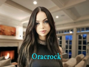 Oracrock