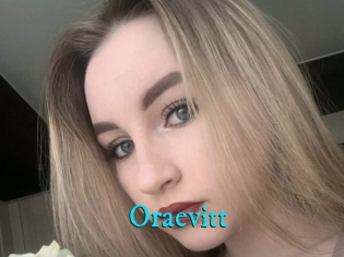 Oraevitt