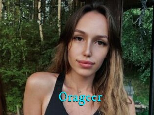 Orageer