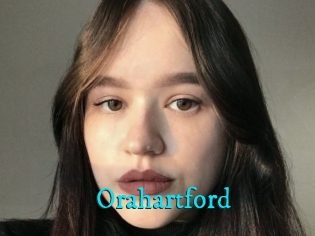 Orahartford