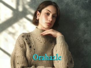Orahazle