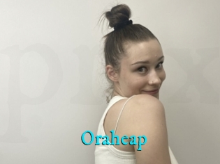 Oraheap
