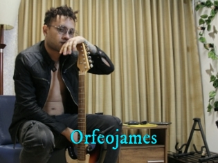 Orfeojames