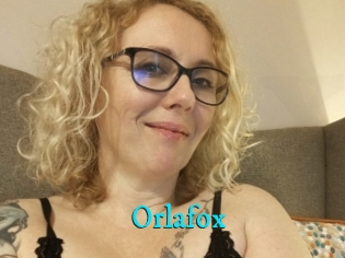 Orlafox