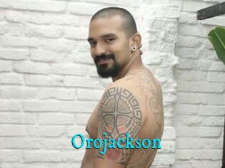 Orojackson