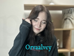 Orvaalvey