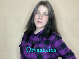 Orvaatkins
