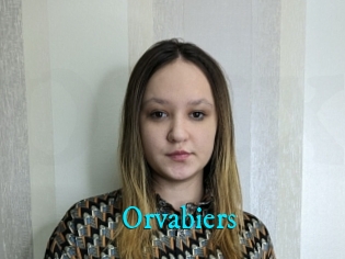 Orvabiers