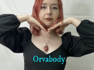 Orvabody