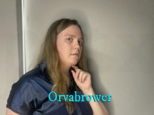 Orvabrower