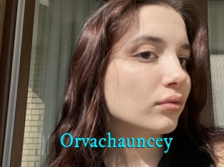 Orvachauncey