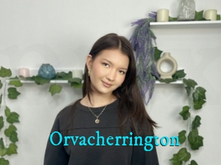 Orvacherrington