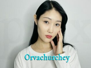 Orvachurchey
