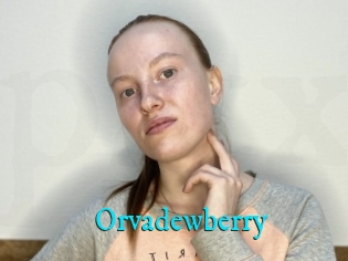 Orvadewberry