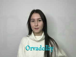 Orvadolby