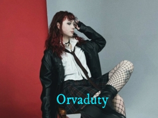 Orvaduty