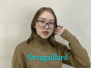 Orvagaillard