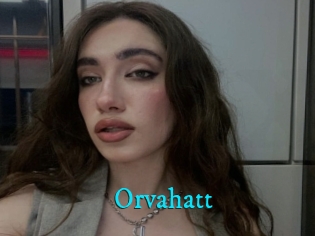 Orvahatt
