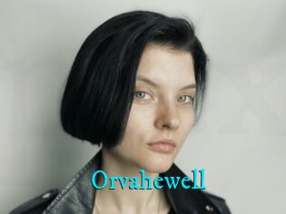Orvahewell