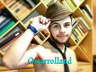 Oscarrolland