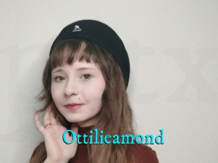 Ottilieamond