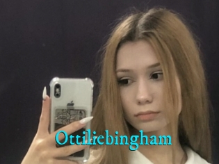 Ottiliebingham