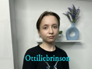 Ottiliebrinson