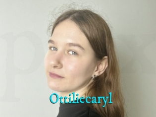 Ottiliecaryl