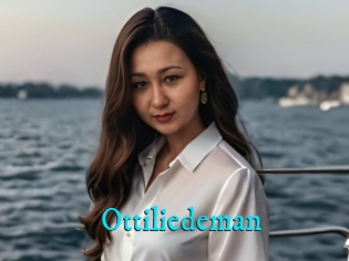 Ottiliedeman