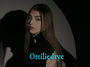 Ottiliedrye