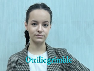 Ottiliegrimble