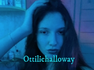Ottiliehalloway