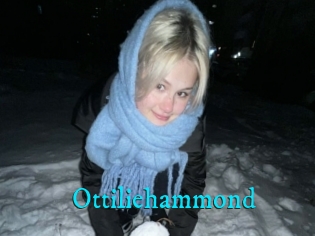 Ottiliehammond