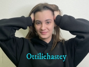 Ottiliehastey