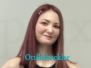 Ottilieheckler