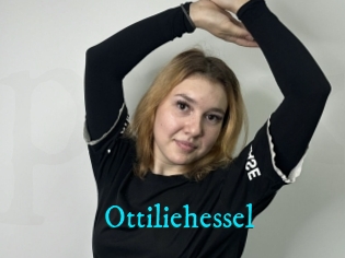 Ottiliehessel