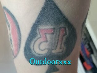Outdoorxxx