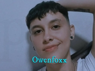 Owenfoxx