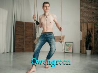 Owengreen